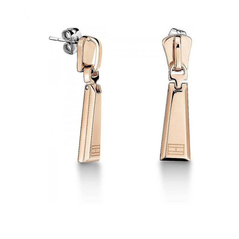 Tommy Hilfiger Zipper korvakorut THJ2700725