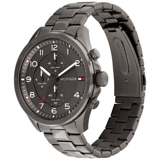 Tommy Hilfiger Axel Rannekello TH1792008