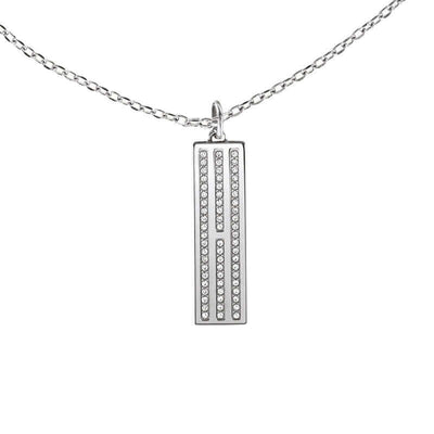 Tommy Hilfiger Icons Reinvented kaulakoru 2780419