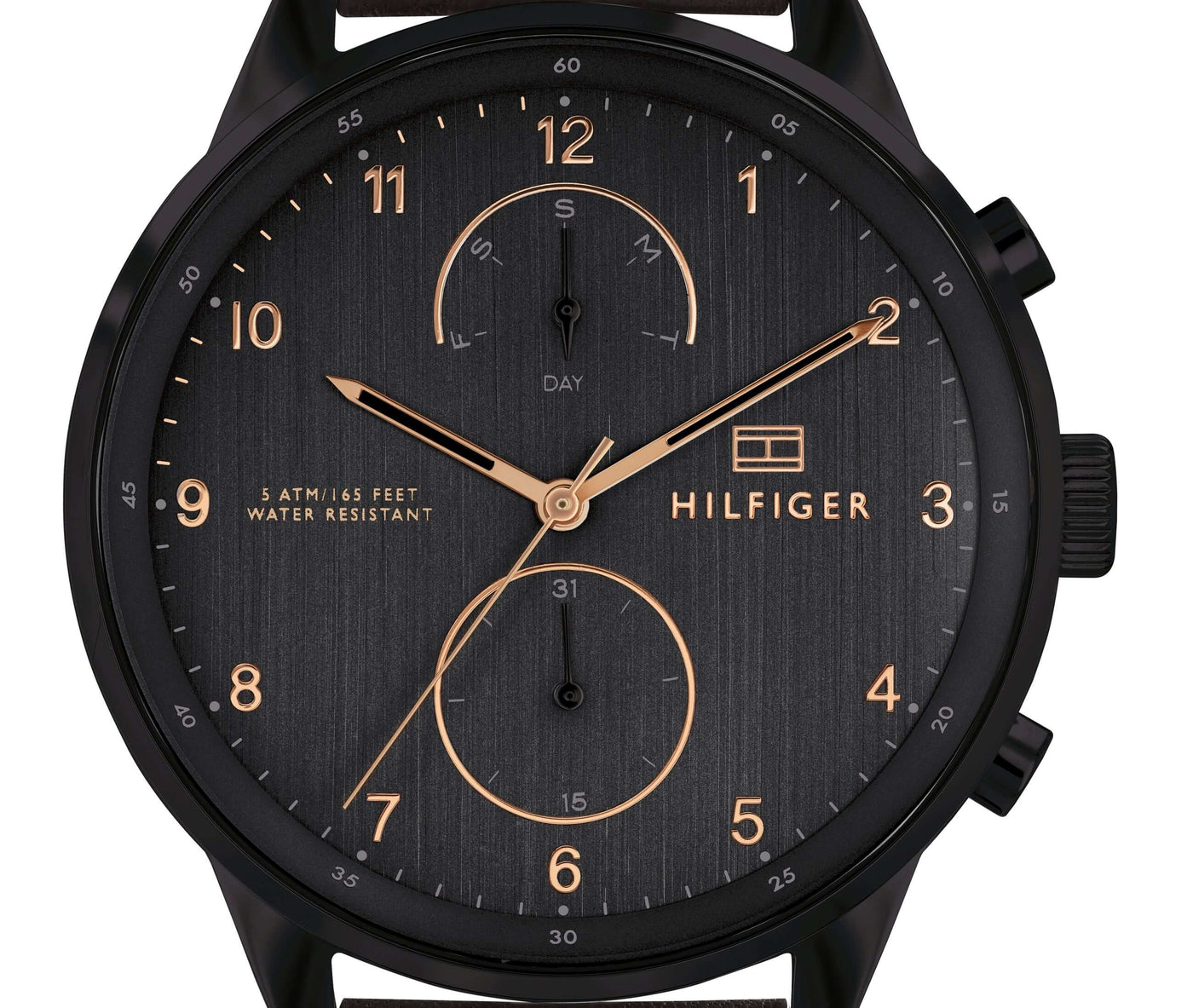 Tommy Hilfiger Chase TH1791577 miesten kello