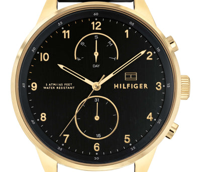 Tommy Hilfiger Chase TH1791580 miesten kello