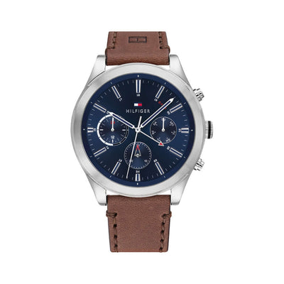 Tommy Hilfiger Ashton 1791741 miesten kello