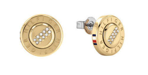 Tommy Hilfiger korvakorut THJ2780646
