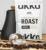 UKKO Kahvi 22