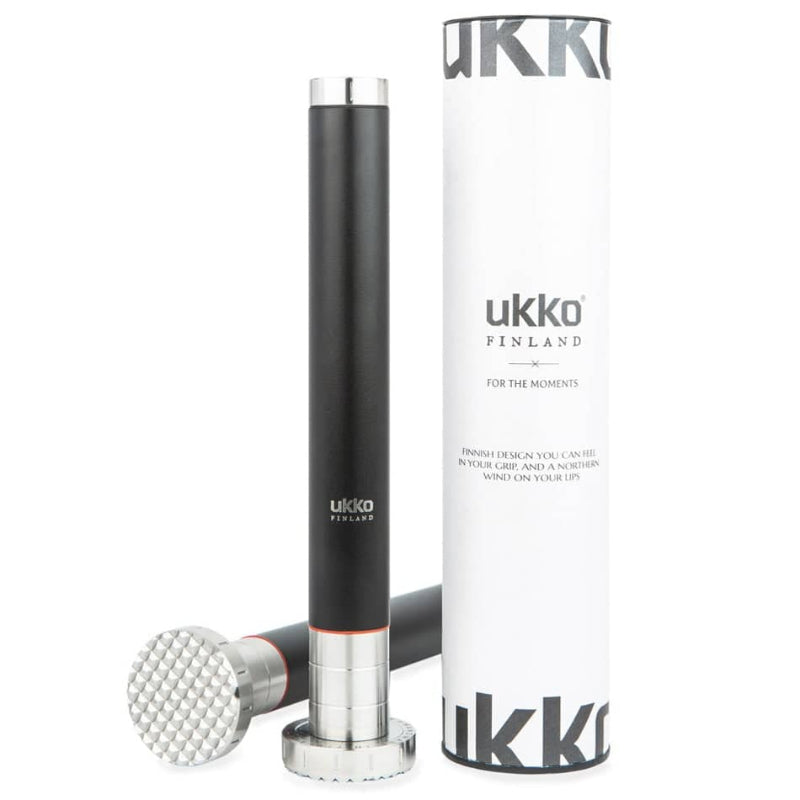 Ukko Hakka XO lihanuija