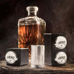 Ukko Whiskey 2 XO viskilasi