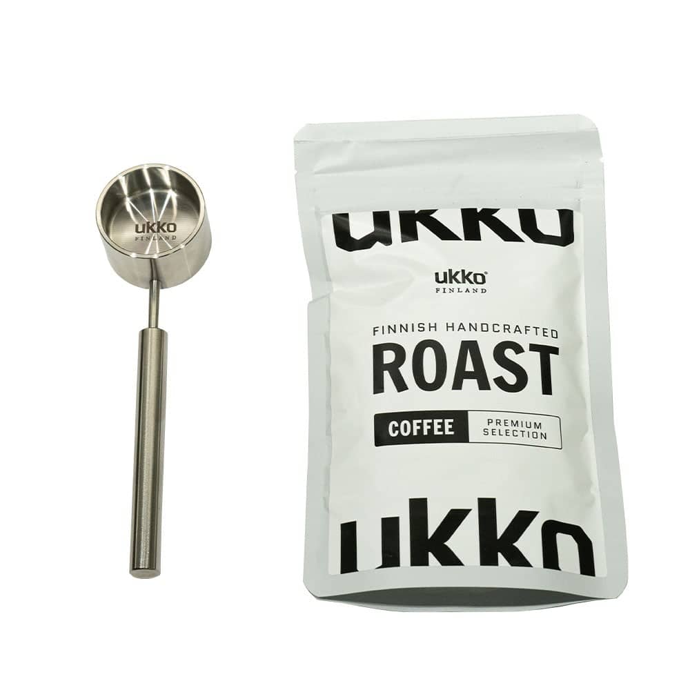 UKKO Kahvi 22