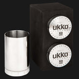 Ukko Whiskey 2 XO viskilasit