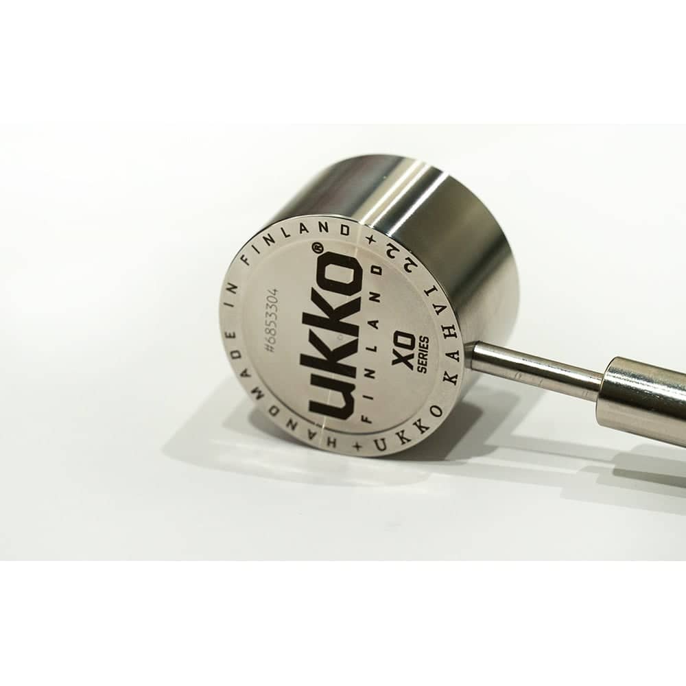 UKKO Kahvi 22