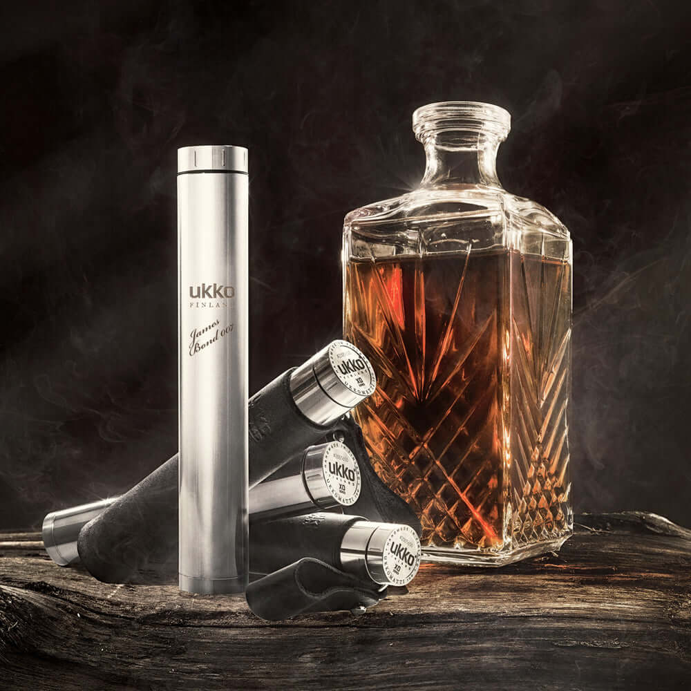 Ukkomatti 100 XO series Limited Edition
