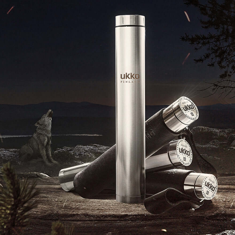 Ukkomatti 100 XO series Limited Edition