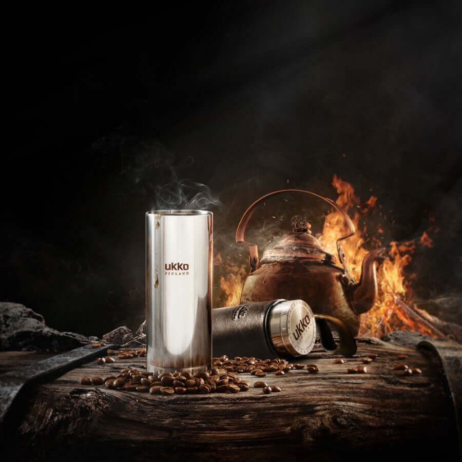 Ukko Coffee 200 XO Limited Edition