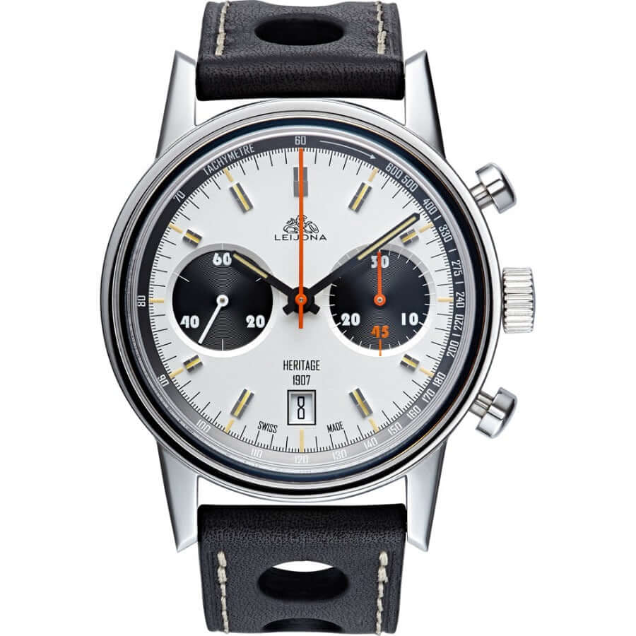 Voutilainen X Leijona Urho Chrono 19.100.01.110
