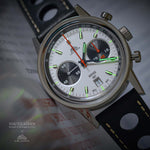 Voutilainen X Leijona Urho Chrono 19.100.01.110
