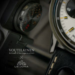 Voutilainen X Leijona Urho Chrono 19.100.01.110