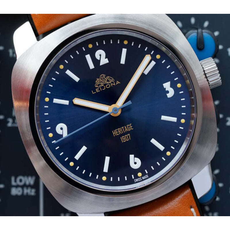 Voutilainen X Leijona Jalo Sport 19.200.01.310