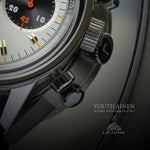 Voutilainen X Leijona Urho Chrono 19.100.01.110