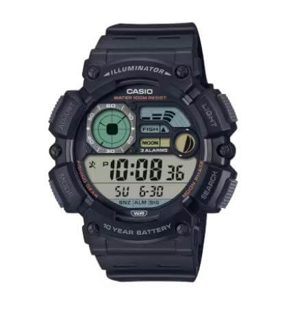 Casio_WS-1500H-1AVEF kello