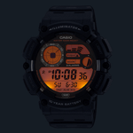 Casio Collection WS-1500H-1AVEF kello