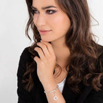 Thomas Sabo Charm Club ranneketju X0031-001-12