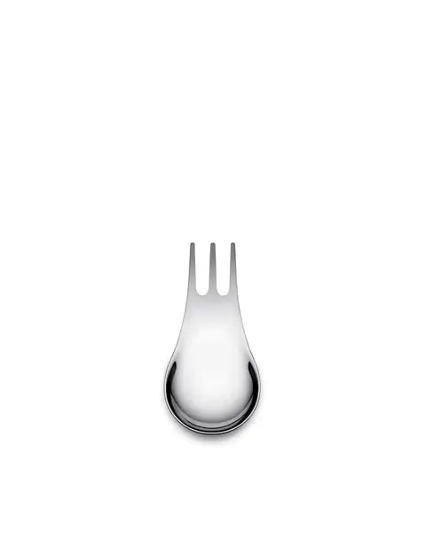 Alessi Moscardino lusikkahaarukka gimr01s4