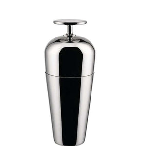Alessi Parisienne Cocktail Shaker
