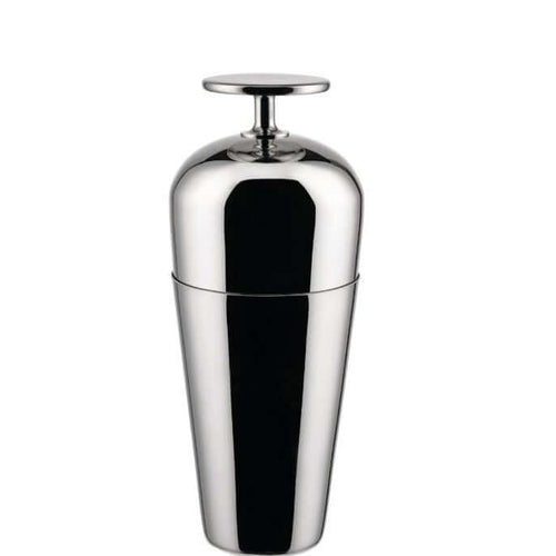 Alessi Parisienne Cocktail Shaker