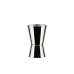 Alessi alkoholimitta 2 cl + 4 cl