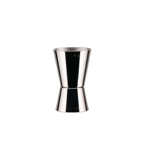 Alessi alkoholimitta (2 cl + 4 cl)