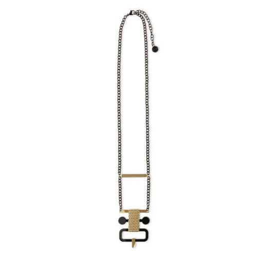 Alessi Edone kaulakoru ESA01 3