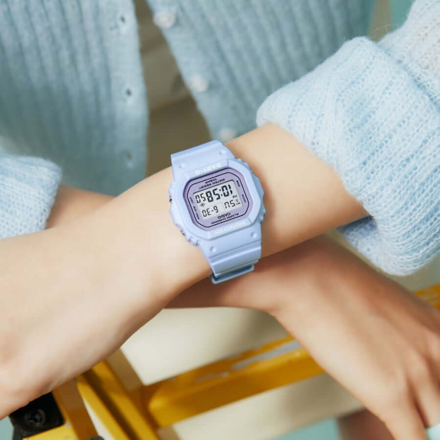Casio BGD-565SC-2ER