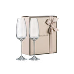 Balmuir Piemonte Flute 2-pack Kuohuviinilasit