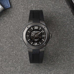 Baume & Mercier Riviera 10617 kello