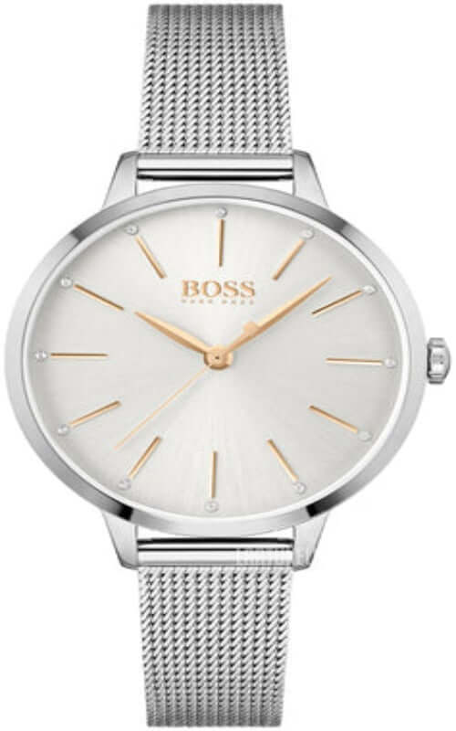 Boss symphony HB1502611 naisten kello