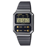 Casio Vintage A100WEGG-1A2EF Kello