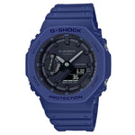Casio G-shock GA-2100-2AER
