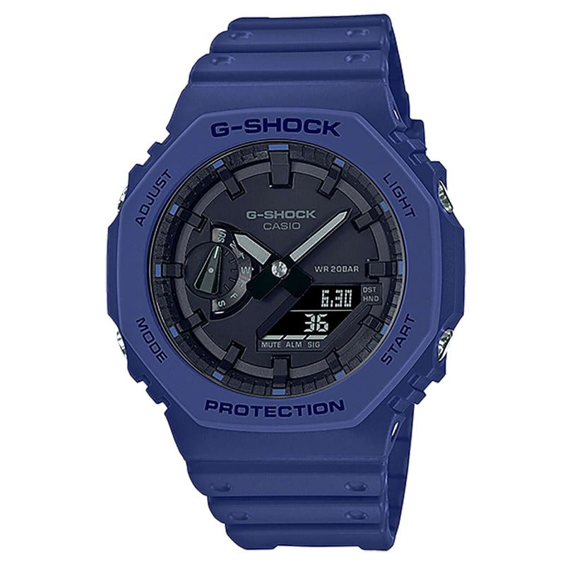 Casio G-shock GA-2100-2AER