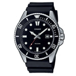 Casio Collection MDV-107-1A1VEF Kello