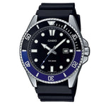 Casio Collection MDV-107-1A2VEF Kello