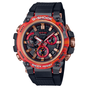 Casio G-Shock MTG-B3000FR-1AER LIMITED EDITION