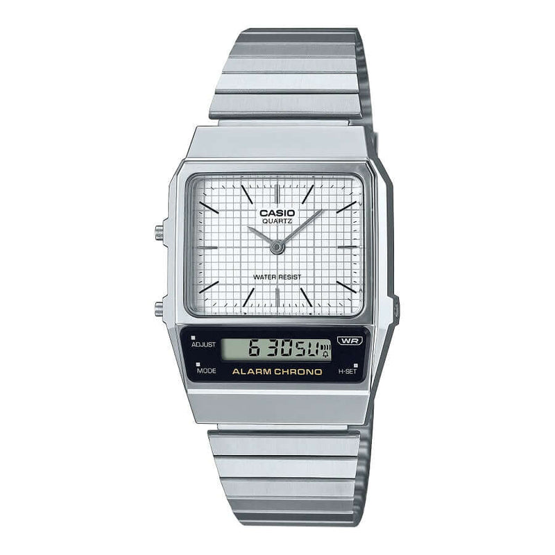 casio VINTAGE AQ-800E-7AEF