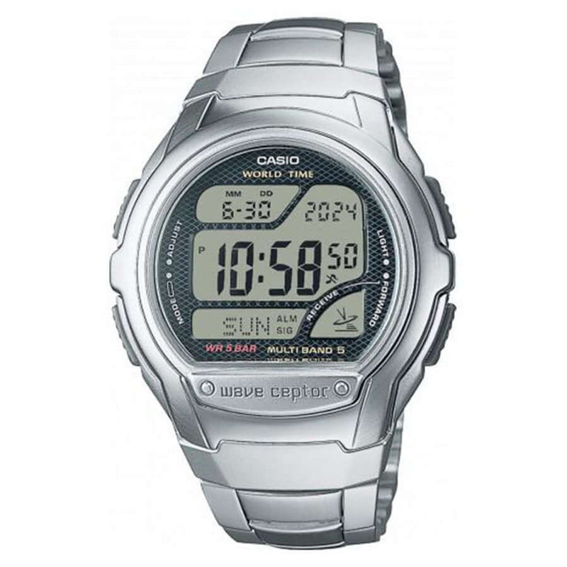 Casio WV-58RD-1AEF Digitaalikello