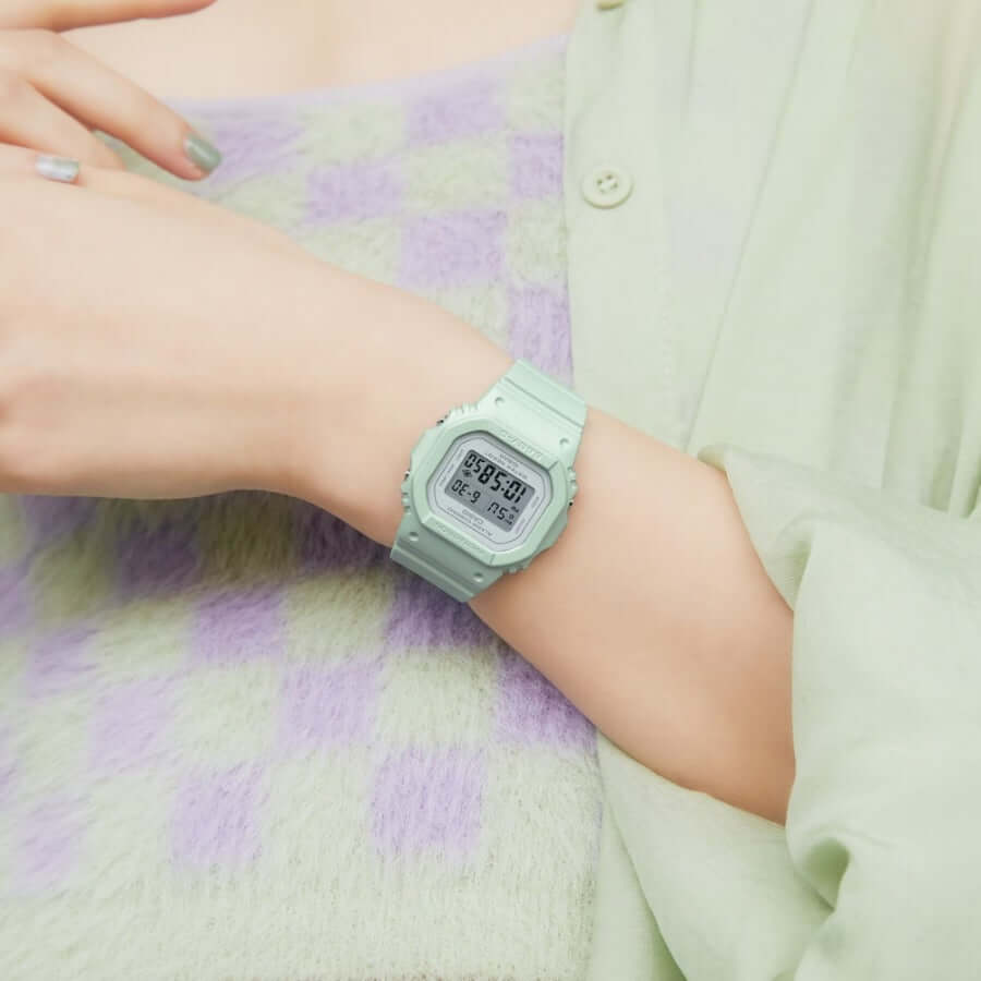 Casio Baby-G BGD-565SC-3ER rannekello