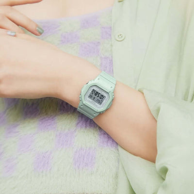 Casio Baby-G BGD-565SC-3ER rannekello