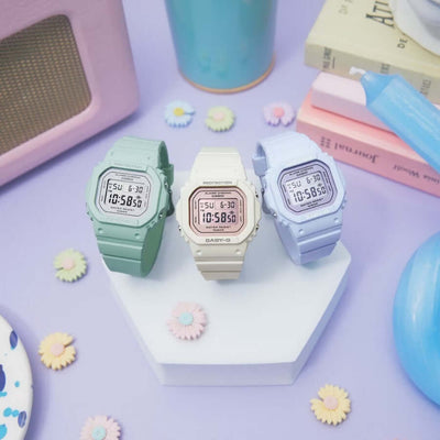 Casio BGD-565SC-4ER