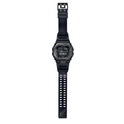 Casio G-Shock Kanoa Igarashi Limited Edition GBX-100KI-1ER