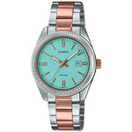 Casio COLLECTION DONNA LTP-1302PRG-2AVEF kello