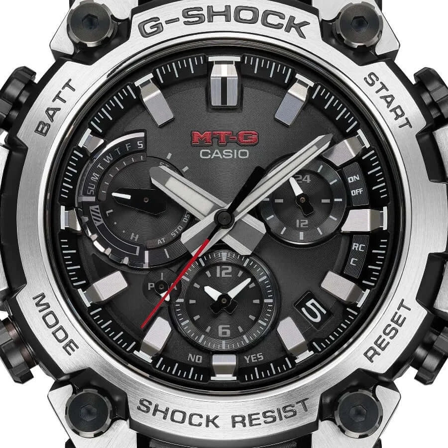 Casio G-Shock MTG-B3000D-1AER