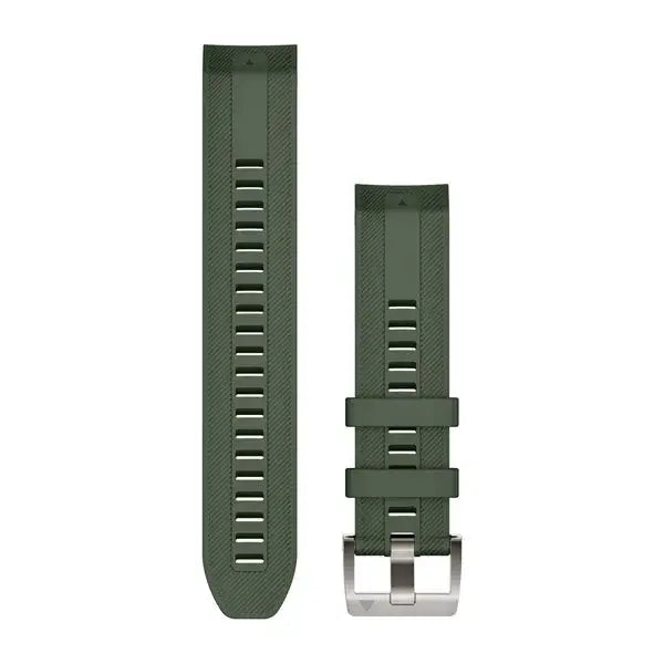 Garmin Marq Quickfit 22mm männyn vihreä