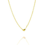 Drakenberg Sjölin Loving heart kaulakoru LHT-N10000-G